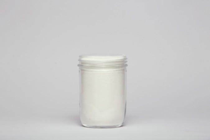 Jar of sugar