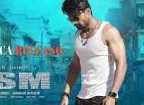 Nandamuri Kalyan Ram in ISM
