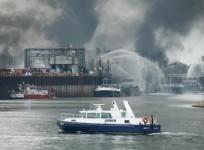 Basf explosion