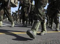 Djibouti military base
