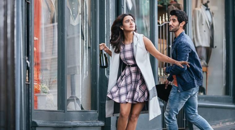Anubhav Sinha says he took inspiration from Pakistani writer Haseena Moin for Tum Bin 2. Pictured: Tum Bin 2 Tum Bin 2