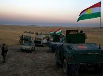 Iraqi forces advance against Islamic State in Mosul offensive