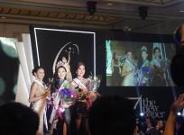Miss Universe Singapore 2016