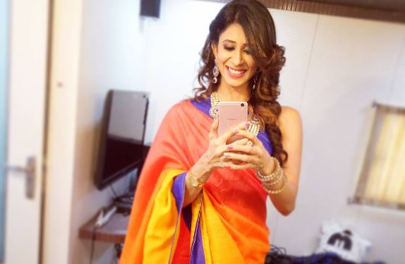 Ex-contestant Kishwer Merchantt gets trolled for choosing Brahmarakshas over Bigg Boss 10
