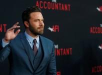 Ben Affleck