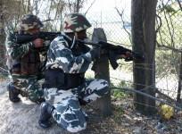 indian army