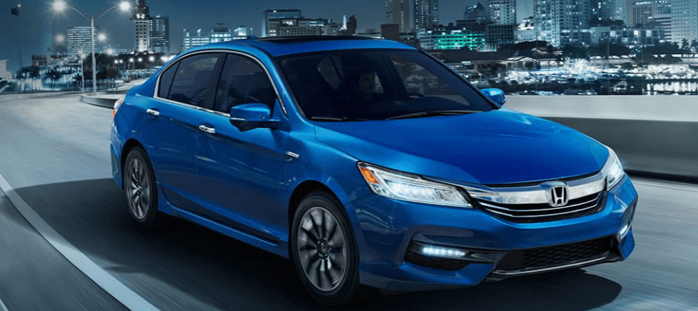 Honda Accord Hybrid Honda Accord Hybrid