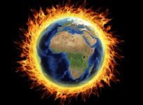Global warming