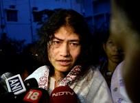 Irom Sharmila