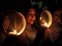 Karva Chauth 2016