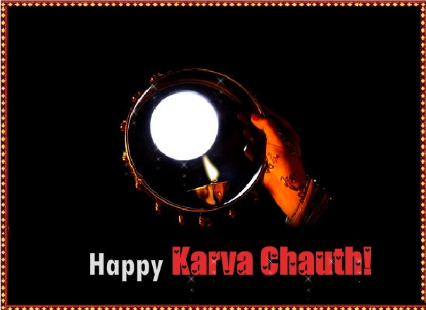 Karva Chauth 2016
