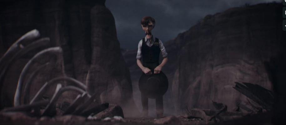 Borrowed Time is an emotional and heartbreaking story of a Sheriff who killed his father Borrowed Time