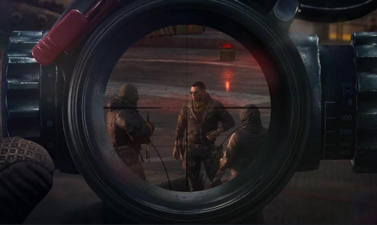 Sniper: Ghost Warrior 3 has been delayed. Sniper: Ghost Warrior 3