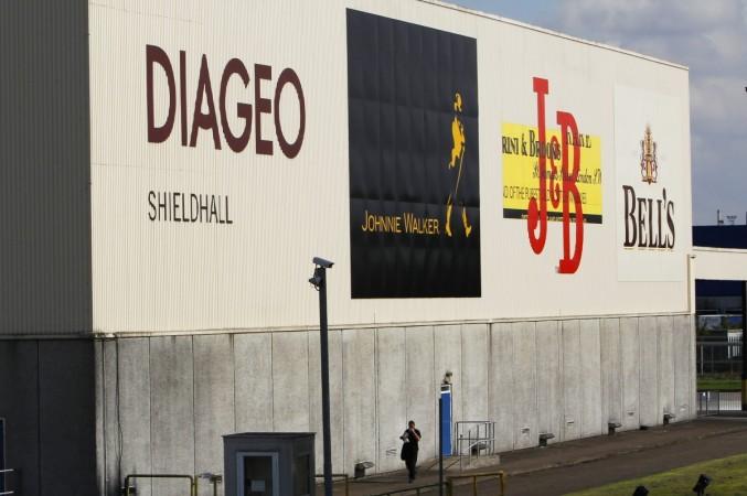 Diageo to open biz development centre in Bengaluru