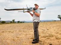 How drones are being used in the fight against poachers