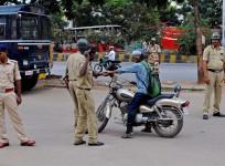Karnataka police