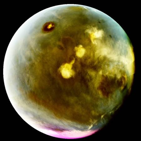 Mars