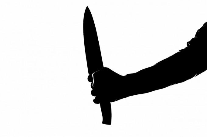 murder