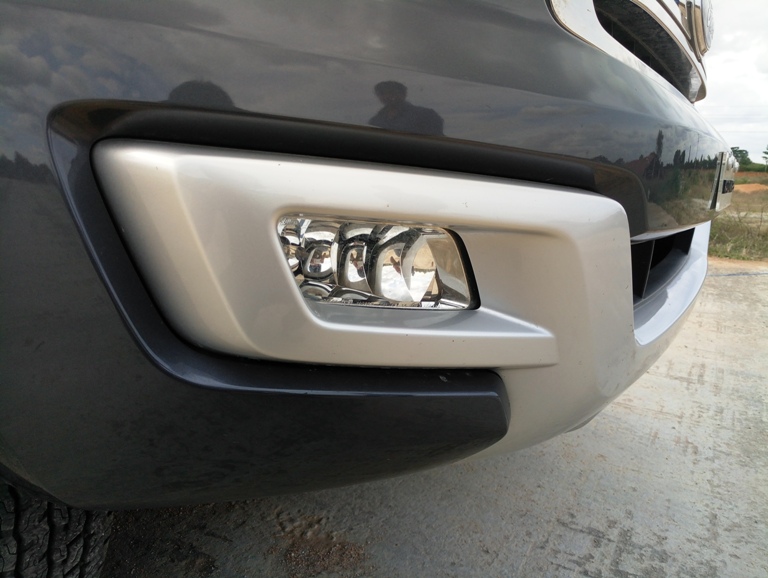 Ford Endeavour long term review Ford Endeavour long term review