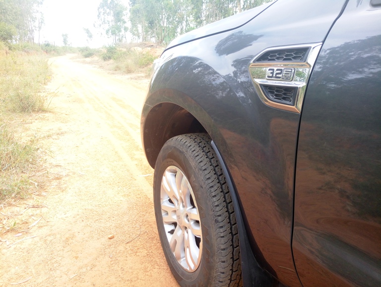 Ford Endeavour long term review Ford Endeavour long term review