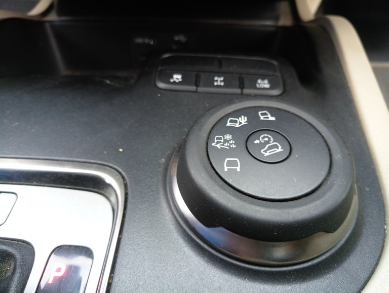 Ford Endeavour long term review Ford Endeavour long term review