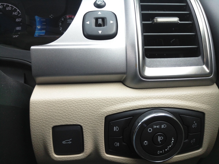 Ford Endeavour long term review Ford Endeavour long term review