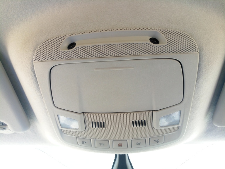 Ford Endeavour long term review Ford Endeavour long term review