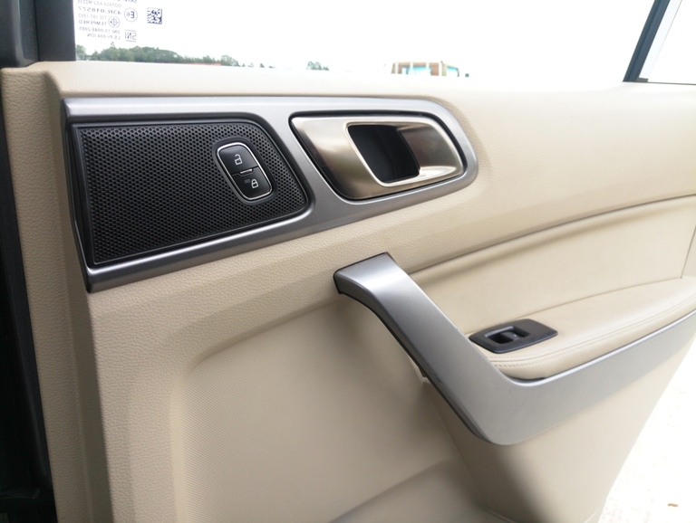 Ford Endeavour long term review Ford Endeavour long term review