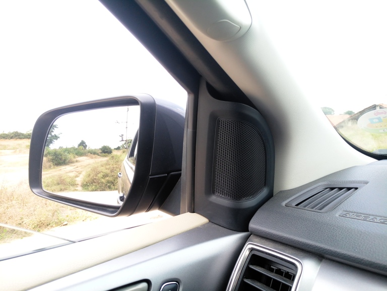 Ford Endeavour long term review Ford Endeavour long term review