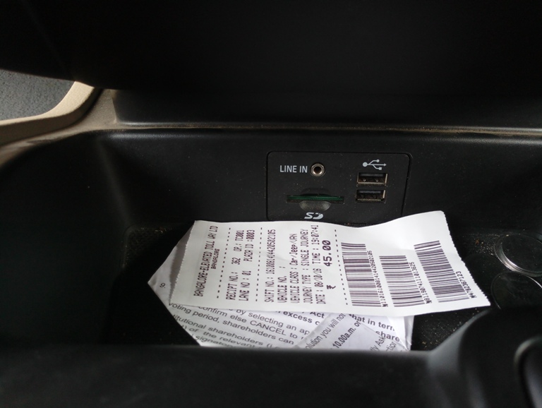 Ford Endeavour long term review Ford Endeavour long term review