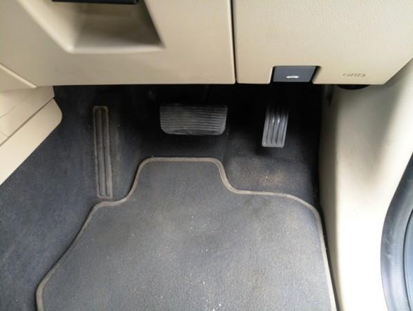 Ford Endeavour long term review Ford Endeavour long term review