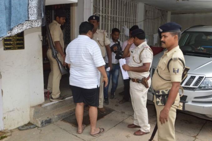 bihar toppers scam