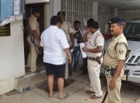 bihar toppers scam