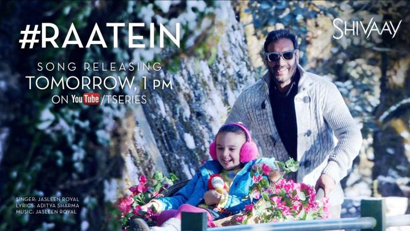 Shivaay