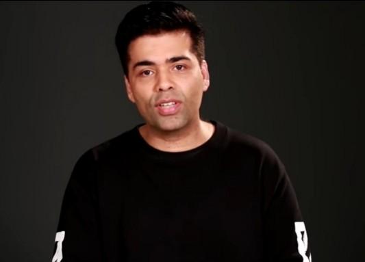 Karan Johar breaks his silence on Ae Dil Hai Mushkil controversy, says he is pained by the charge of being anti-national. Pictured: Karan Johar Karan Johar