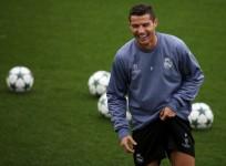 ronaldo