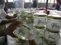 Coconut oil