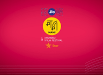 Jio MAMI