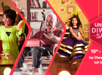 Snapdeal Unbox Diwali Sale: Offers on Xiaomi Redmi Note 3, TVs, notebooks you shouldn't miss on Oct. 19