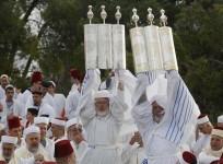 Sukkot 2016