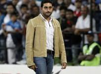 Abhishek Bachchan