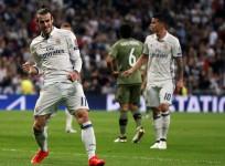 Gareth Bale