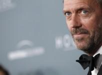 Hugh Laurie