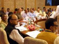 gst council, dual control, indian economy, april 1, gst rollout, arun jaitley