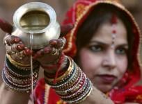 Karva Chauth (Karwa Chauth) 2016
