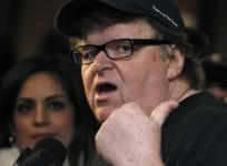 Michael Moore