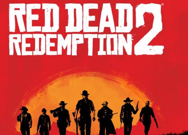 Red Dead Redemption 2: Unraveling the Triumph of Game of the Year