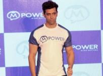 Hrithik Roshan