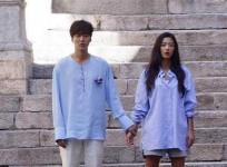 The Legend of the Blue Sea