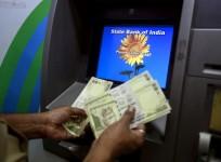 SBI blocks debit cards of customers